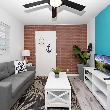 Luna Beach House Hollywood Eksteriør billede